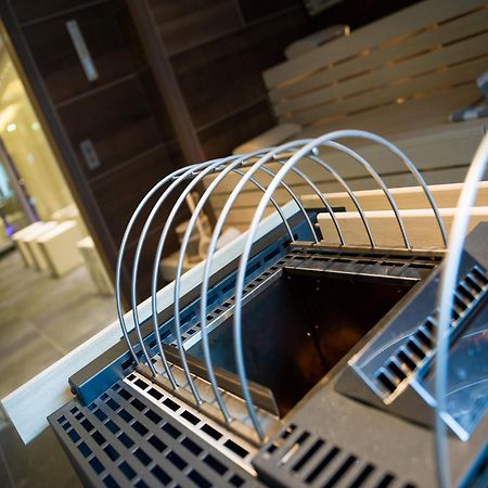 Alpinresort Valsaa - Sport & Spa Saalbach-Hinterglemm Esterno foto