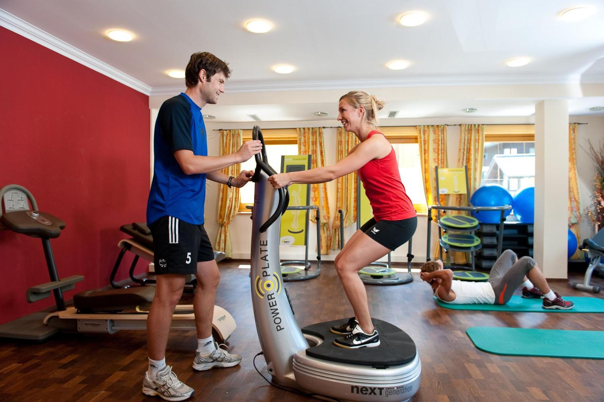 Alpinresort Valsaa - Sport & Spa Saalbach-Hinterglemm Esterno foto