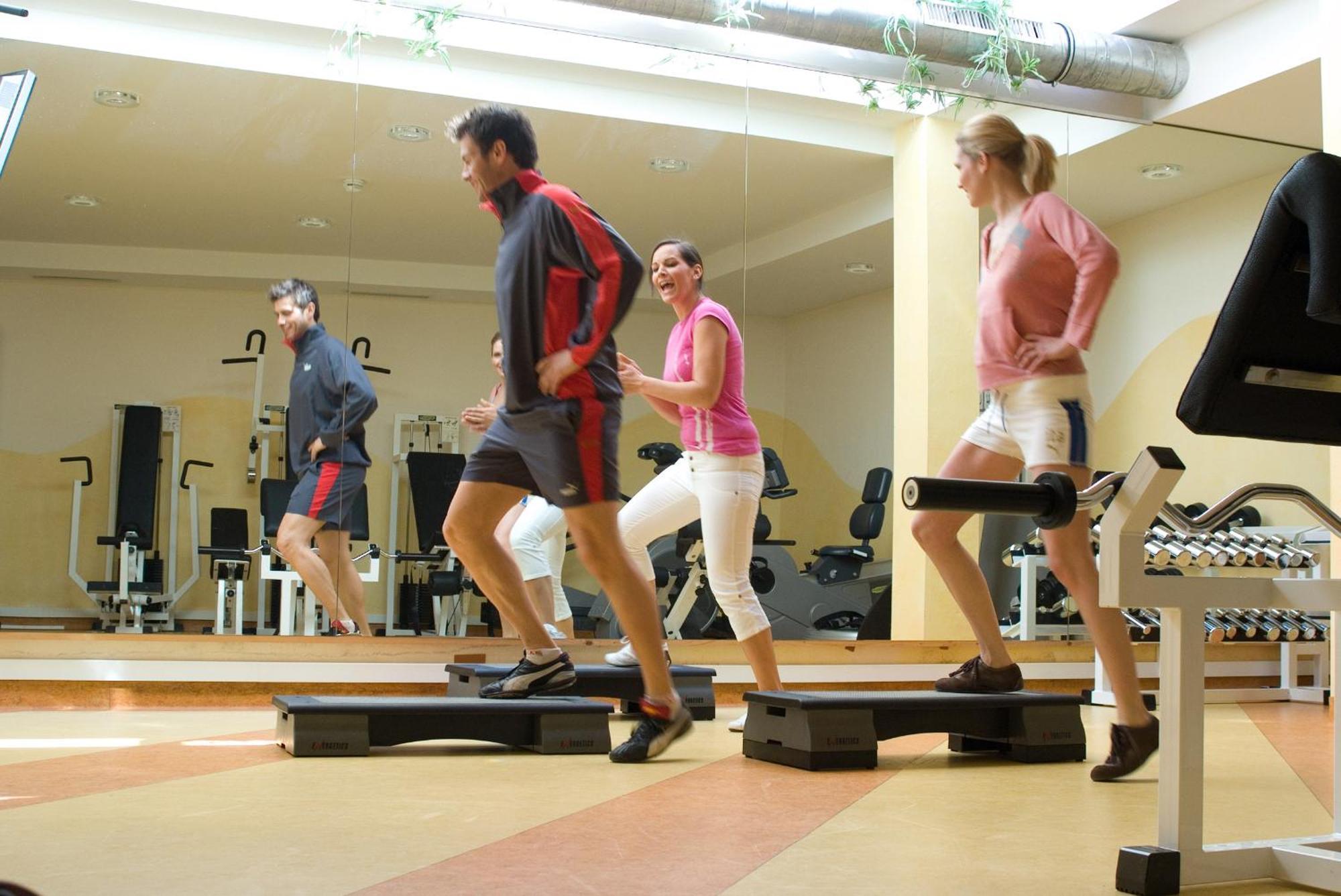 Alpinresort Valsaa - Sport & Spa Saalbach-Hinterglemm Esterno foto