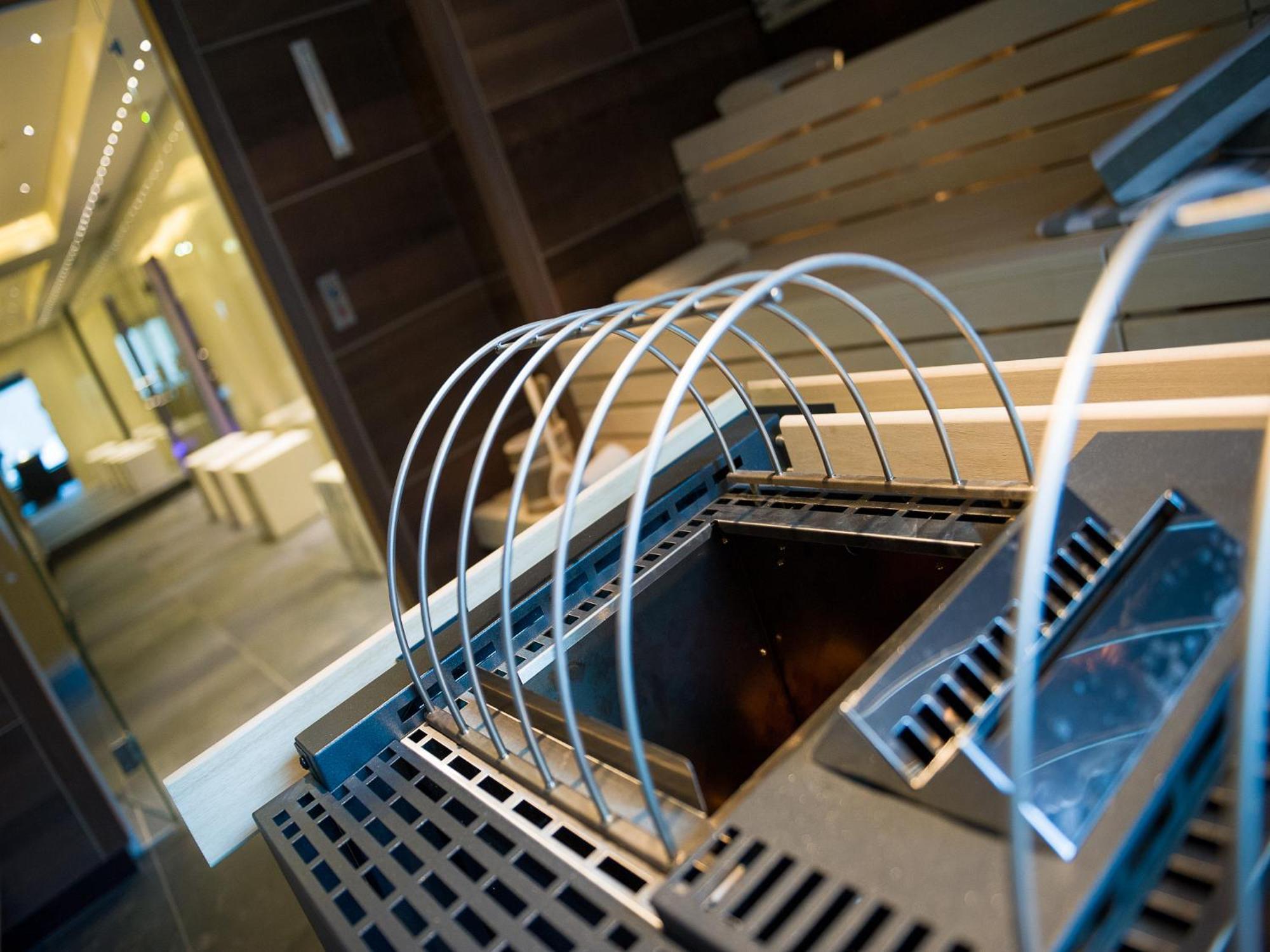 Alpinresort Valsaa - Sport & Spa Saalbach-Hinterglemm Esterno foto
